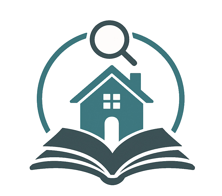 Wissensdatenbank  immobilie scheidung Logo
